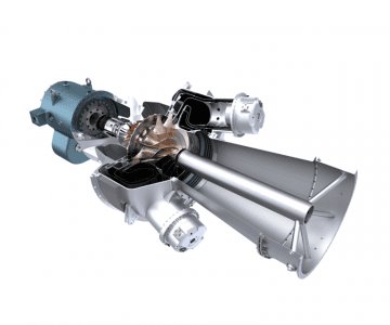 Destinus OPRA BOWEX G200 + RADEX-N136