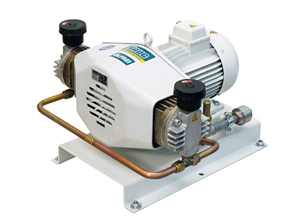 Haug SOGX 55 Series