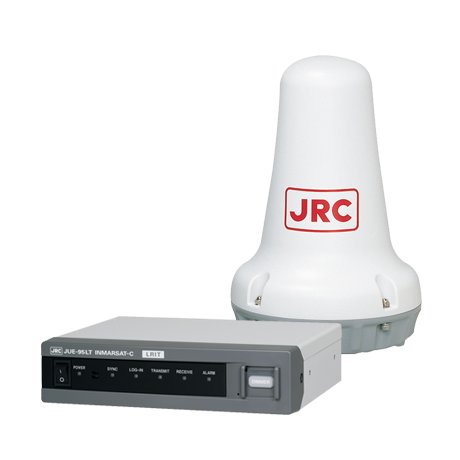 JRC JUE-95 LRIT