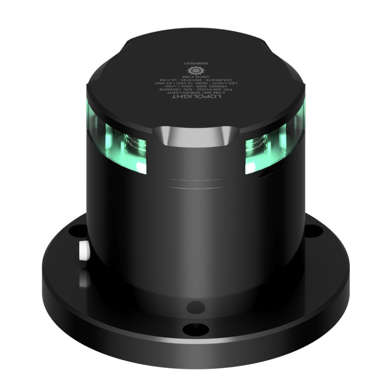 MSM Marine NUC 2nm-C