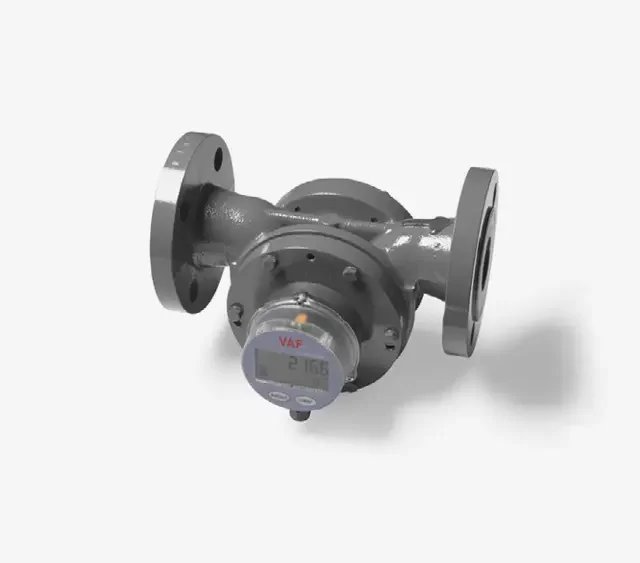 VAF Instruments B5015