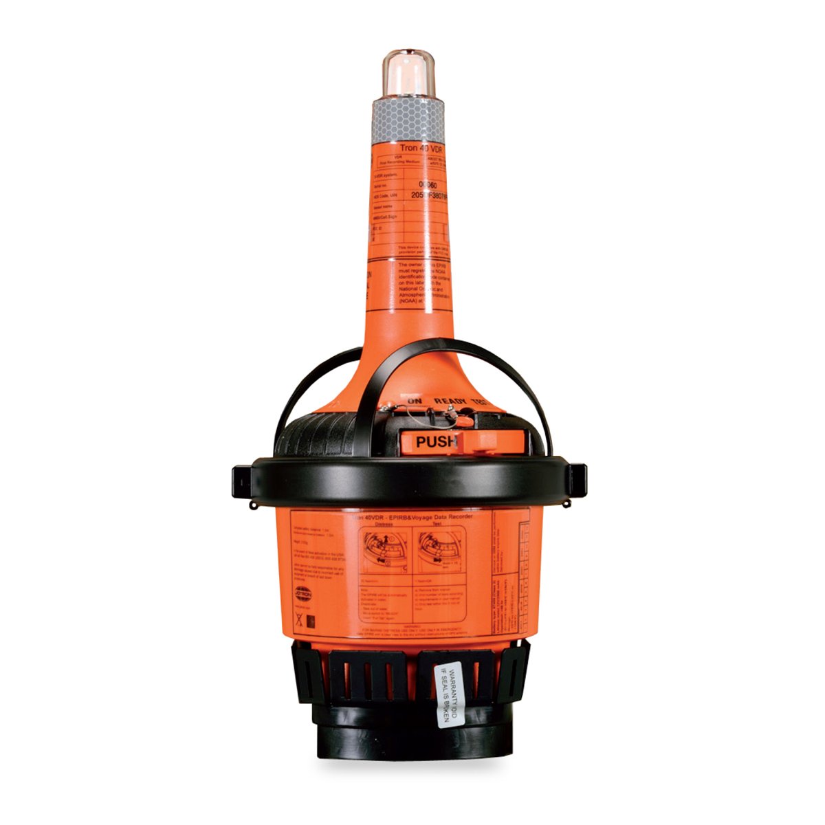 Alphatron JCY-1800