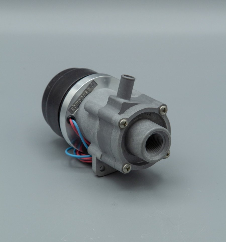 March Pump 893-08