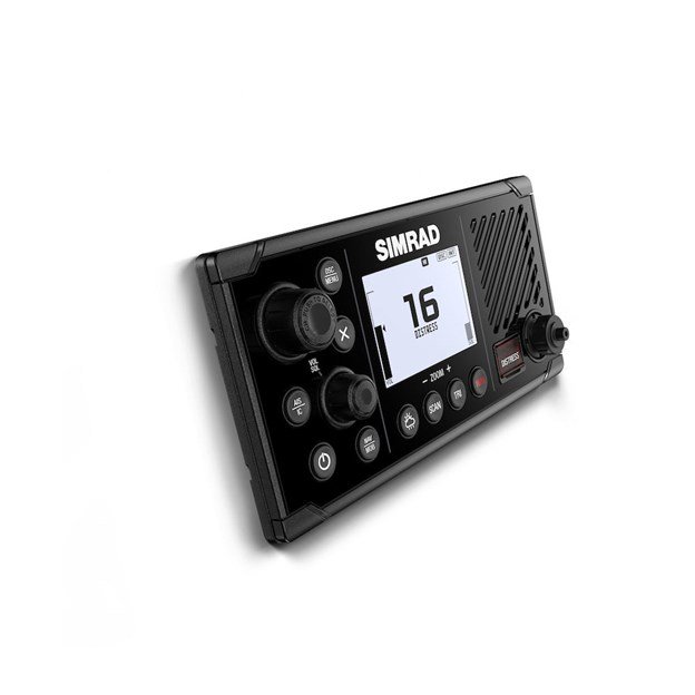 Simrad RS40 VHF/DSC Marine