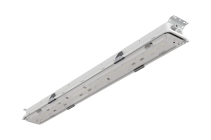 Glamox Marine AQL 2x18W IP44 4000K