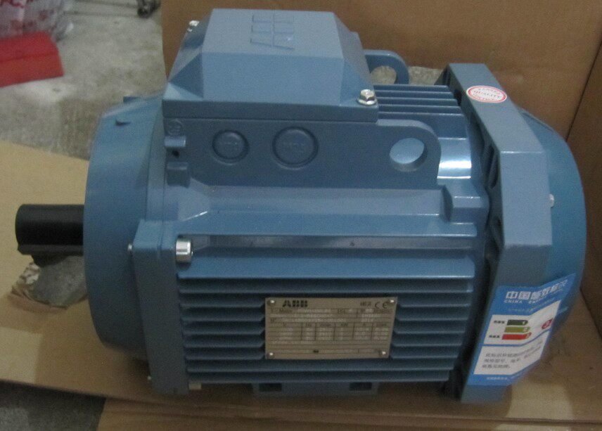 ABB Marine M3AA 100 LA