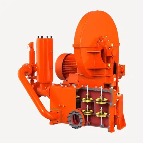 Iron Pump ONT 600/280