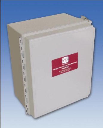RKI Instruments 35-3010RK-03