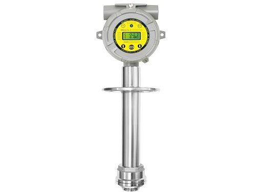 Gastron GIR-3000; GTD-2000Ex; GTD-2000Tx(O2); GTD-2000Tx(H2S); GTD-2000Tx(NH3)