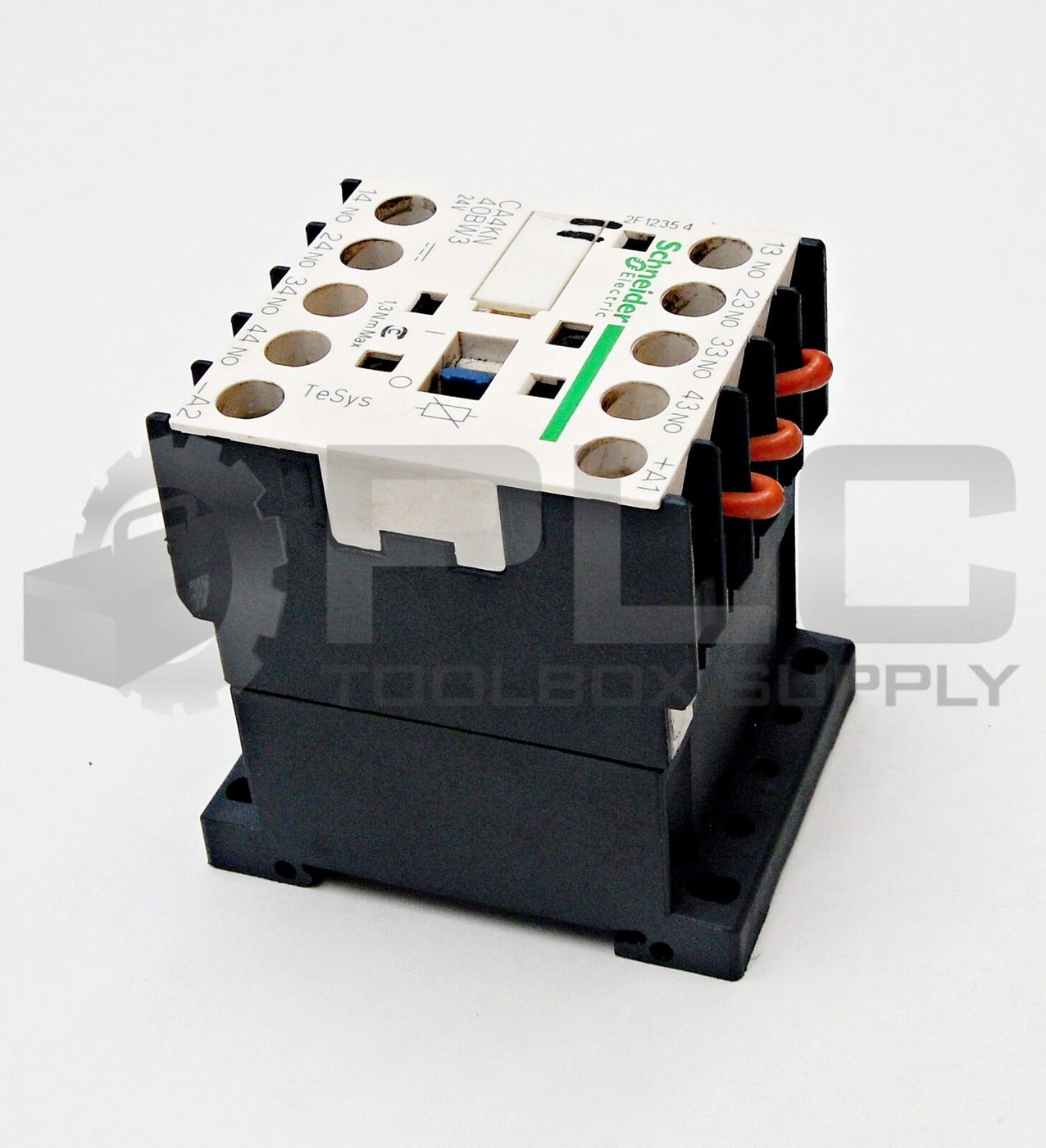 Schneider Electric Asia Telemecanique Control Relays 8497xxxx