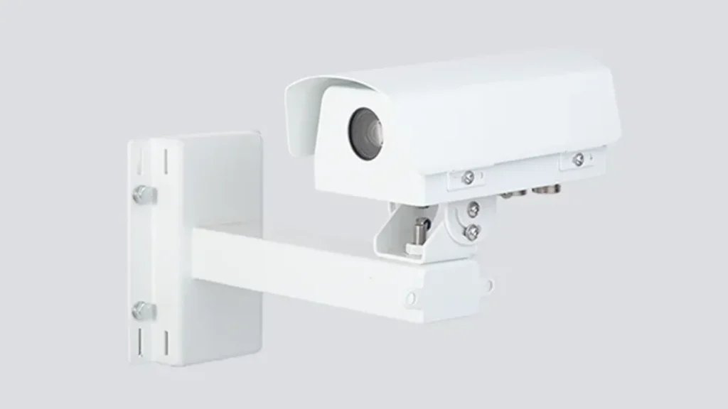 TKH Security Marine NVR-16