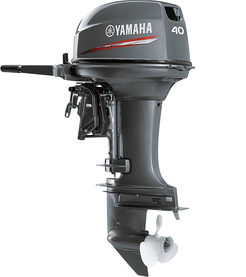 Yamaha Motor 40V2