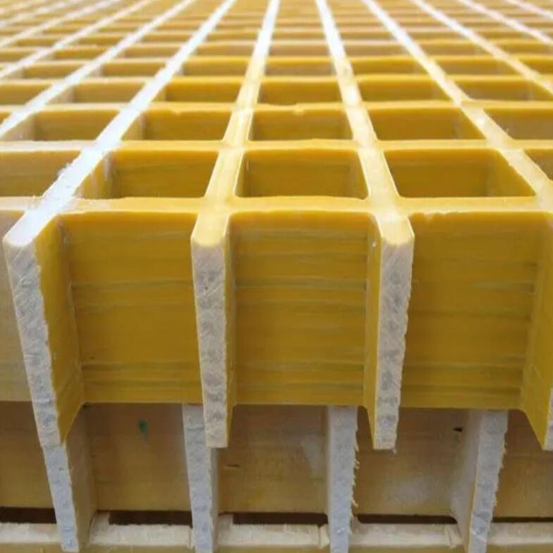 Suzhou City Muyi Shipping Equipment FRP Grating: MY-B/pl-16, MY-B/BF