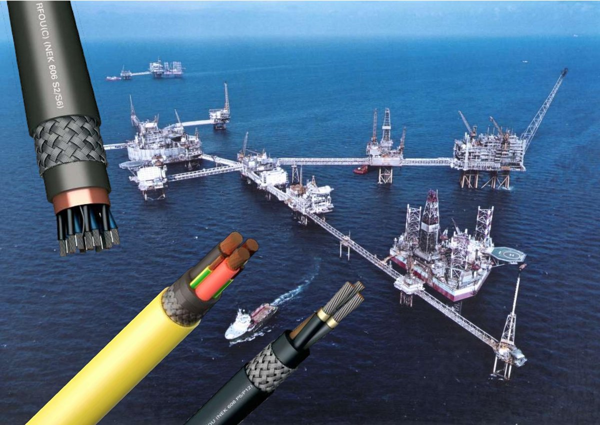 Hebei Huatong Wires & Cables Group CHYJPOP92, CHYJP3OP3-92