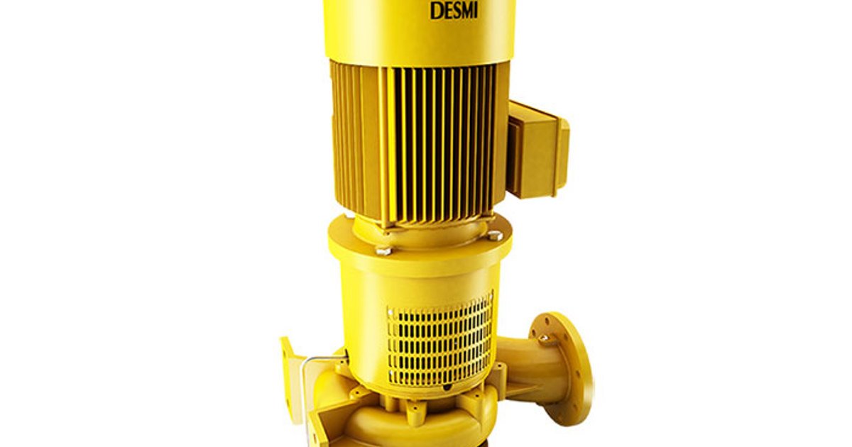 DESMI SA-33