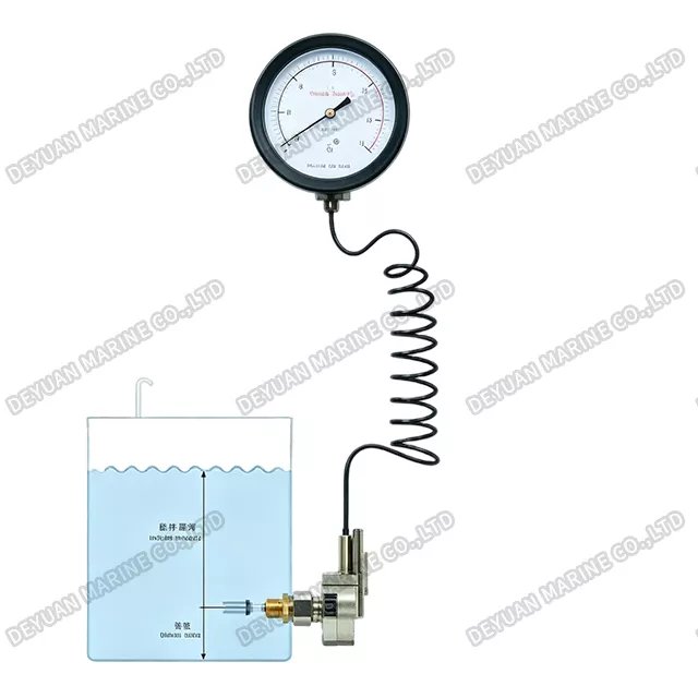 Nantong Haishi Marine Machine HS-SPCG-V150, HS-SPCG-150S, HS-SPCG-F150