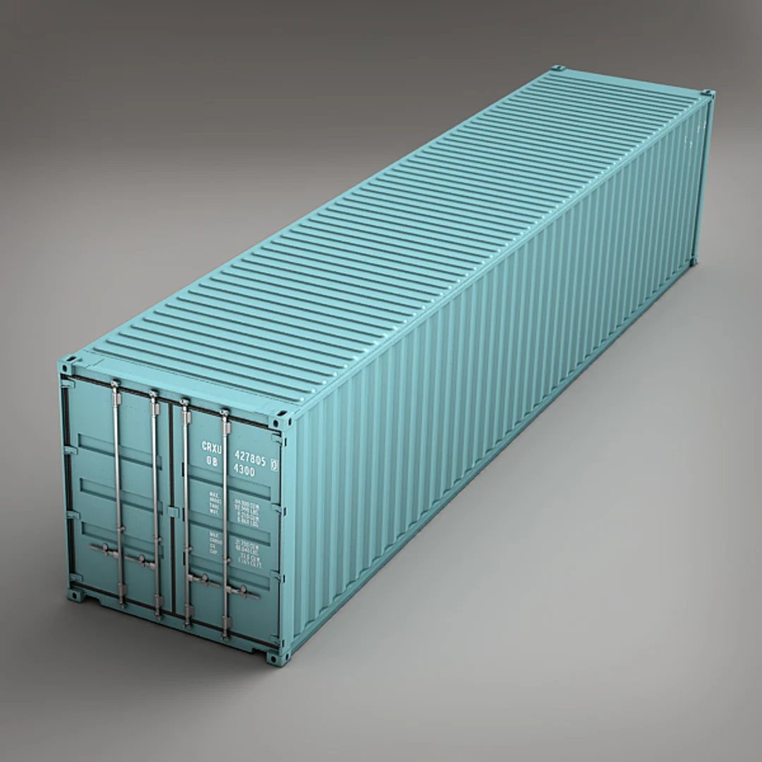 INOX India Pvt 40ft ISO Container Model #12K-114-IMO, 40ft ISO Container Model #12K-117-IMO, 40ft ISO Container Model #12K-121-ISO