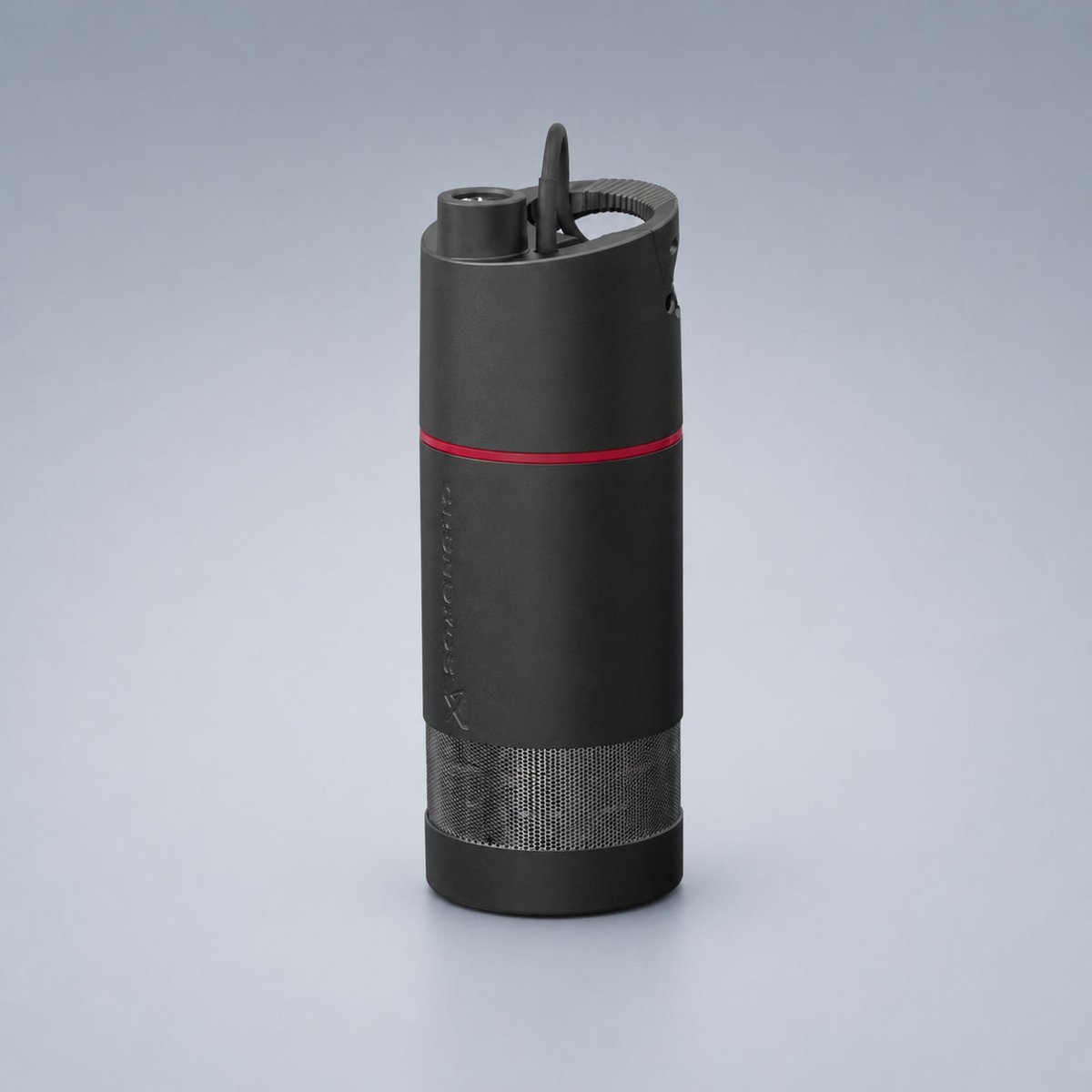 Grundfos Marine CRFF 15- -14, ø104.8 (15 kW)