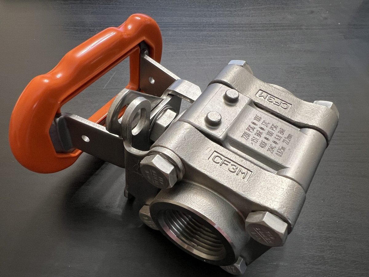 Swagelok SS-65TTS16