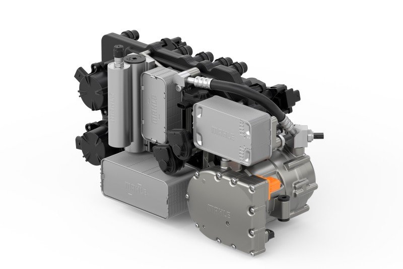 Mahle Industriefiltration MPEB - 10