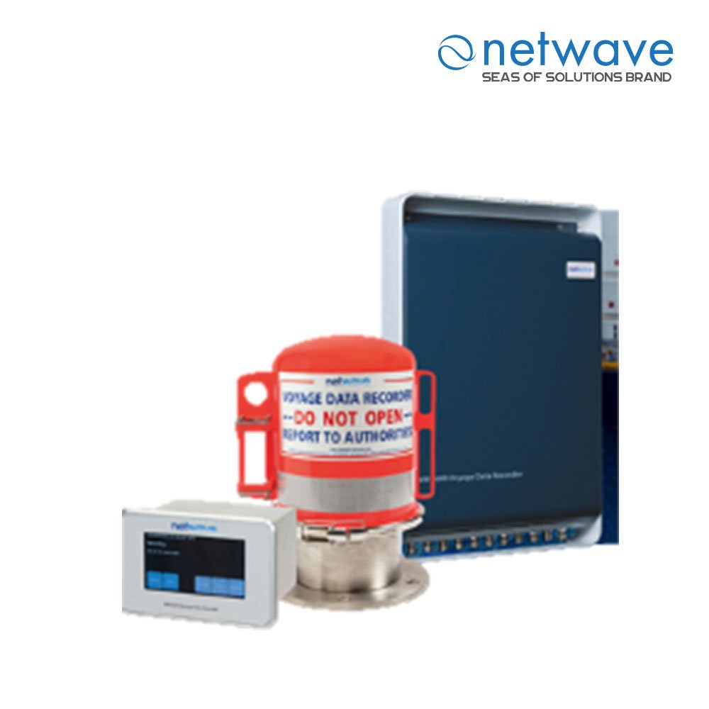 Netwave Systems NW-4000