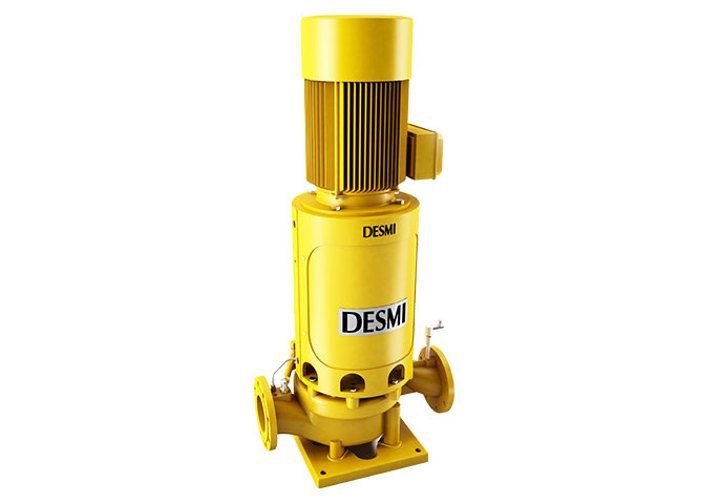 DESMI NSL 100-415