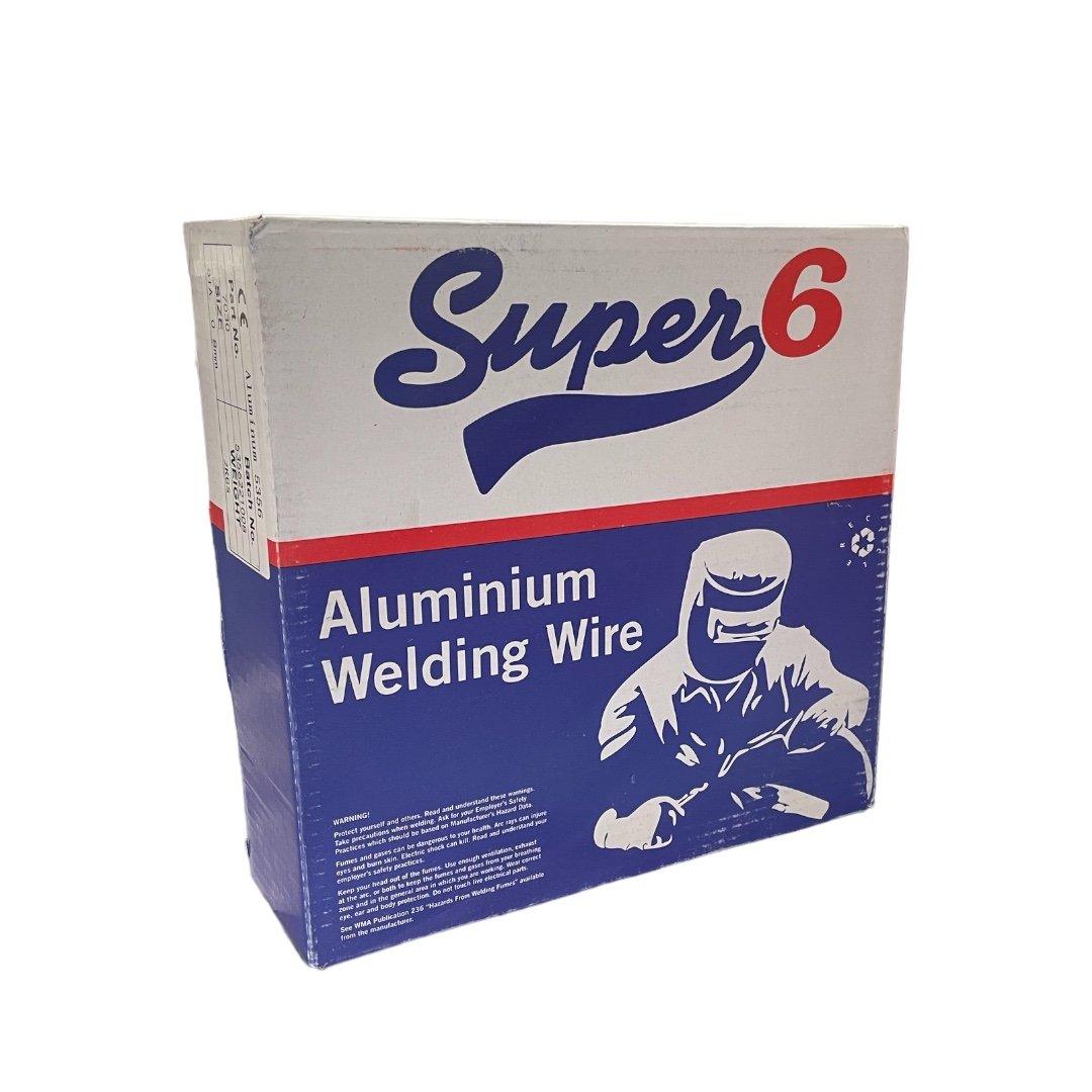 Superon Schweisstechnik Industries SUPER 6