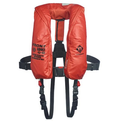 Survitec 1143-AUTO