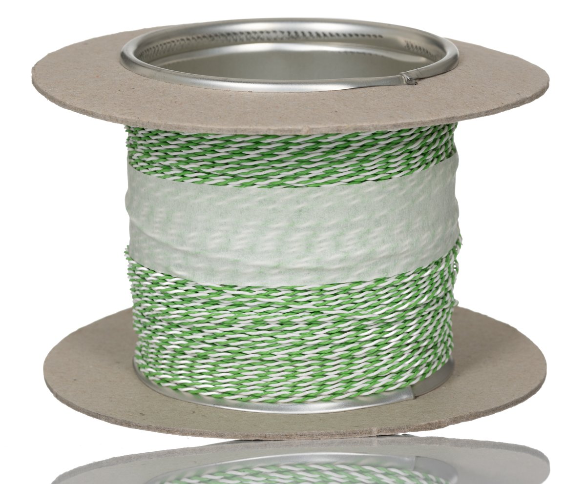 SAMI High temperature thermocouple cable, unarmored, PTFE - Polyimide