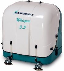 Mastervolt Whisper 25-50Hz