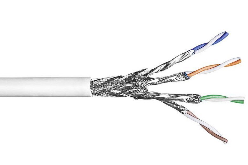 CommScope Technologies CS54Z3-SHF1 S/FTP