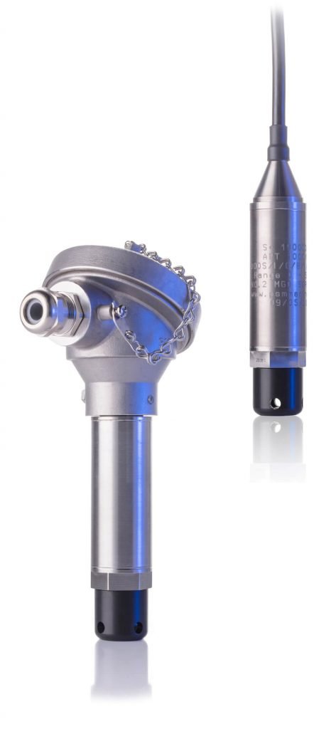 PSM Instrumentation APT1000