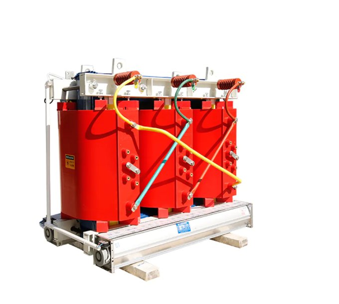 ABB Marine Cast-Resin Marine 315kVA 440/220V