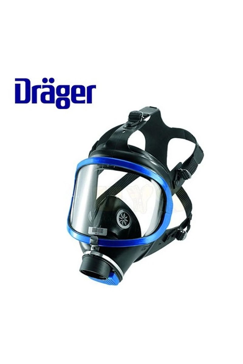 Dräger Drager Mask X-plore 6300-C