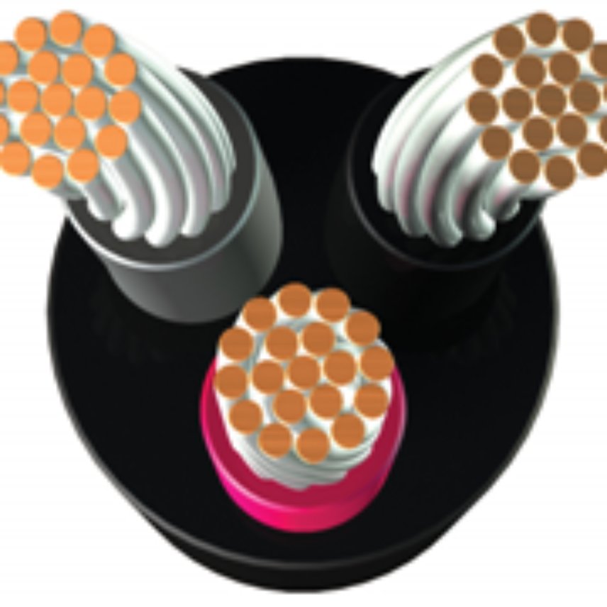 Nexans (Suzhou) Cable Solutions P111 RU 0,6/1 kV & P111 RU M 0,6/1 kV
