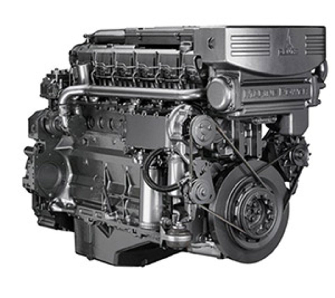 Deutz Marine BF8M1015M-LG A