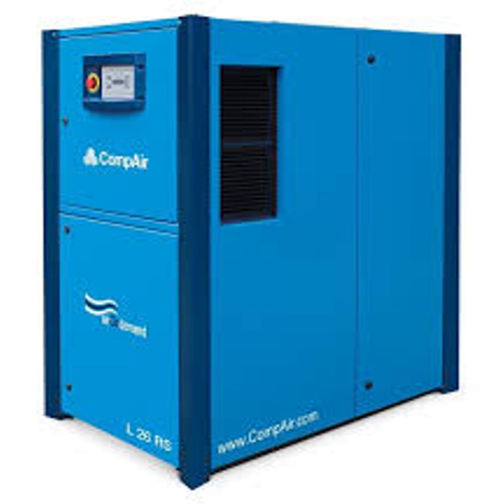 CompAir V-Major Marine Series