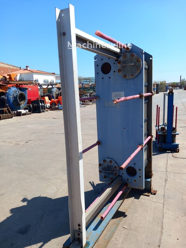 Alfa Laval M15-MFM
