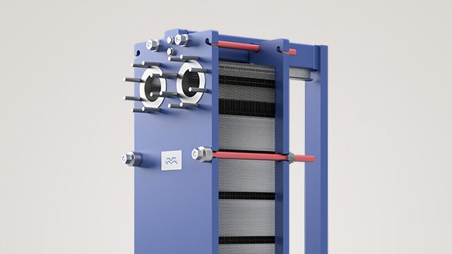 Alfa Laval T15-90P