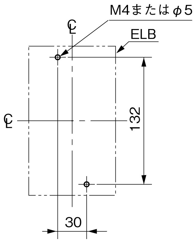 Fuji Electric SG103RC -CE