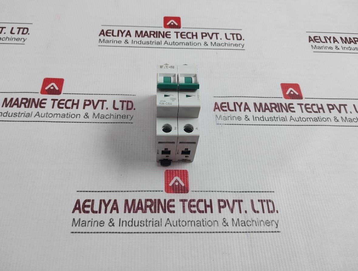 Eaton Marine xEnergy Marine 6300A 400V
