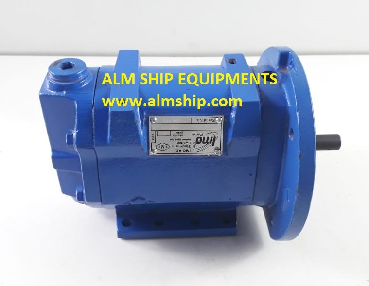 IMO Pumps ACE 025N3 NVBP