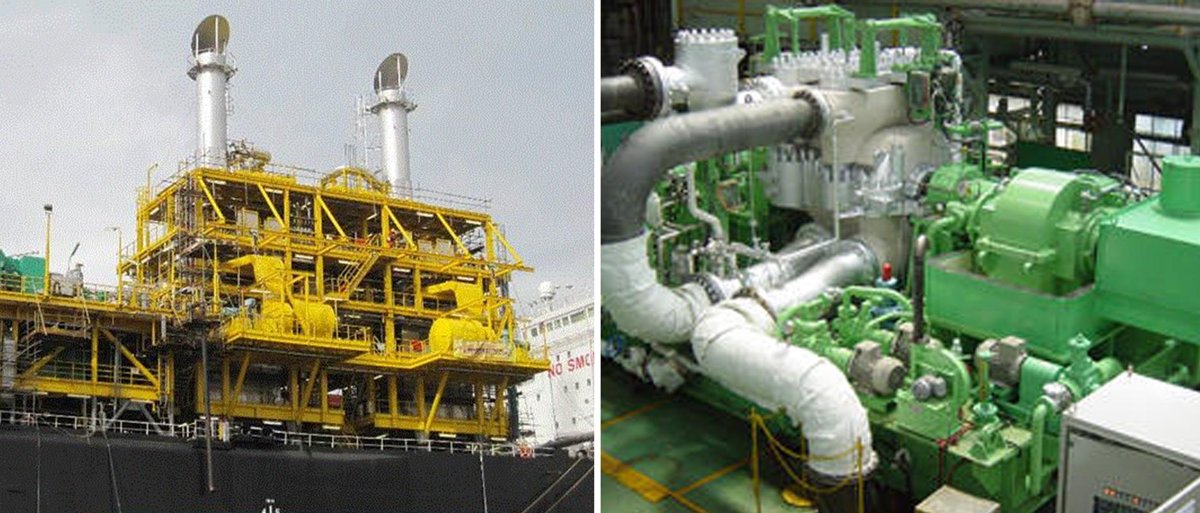 Mitsubishi Heavy Industries Marine Machinery & Equipment METxxSR/SRII/SRC