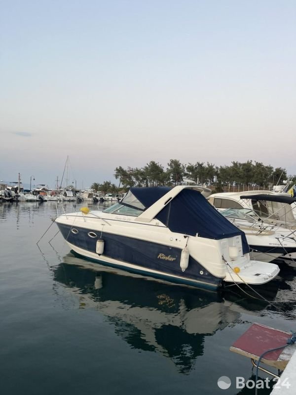 Boot Bremen GbR 270 Fiesta Vee