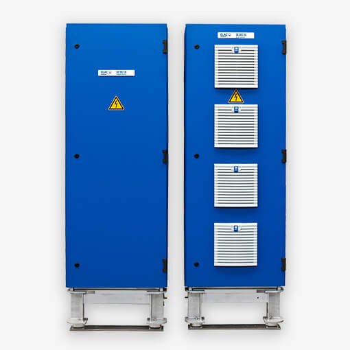 Wärtsilä ELAC SeaBeam 3012