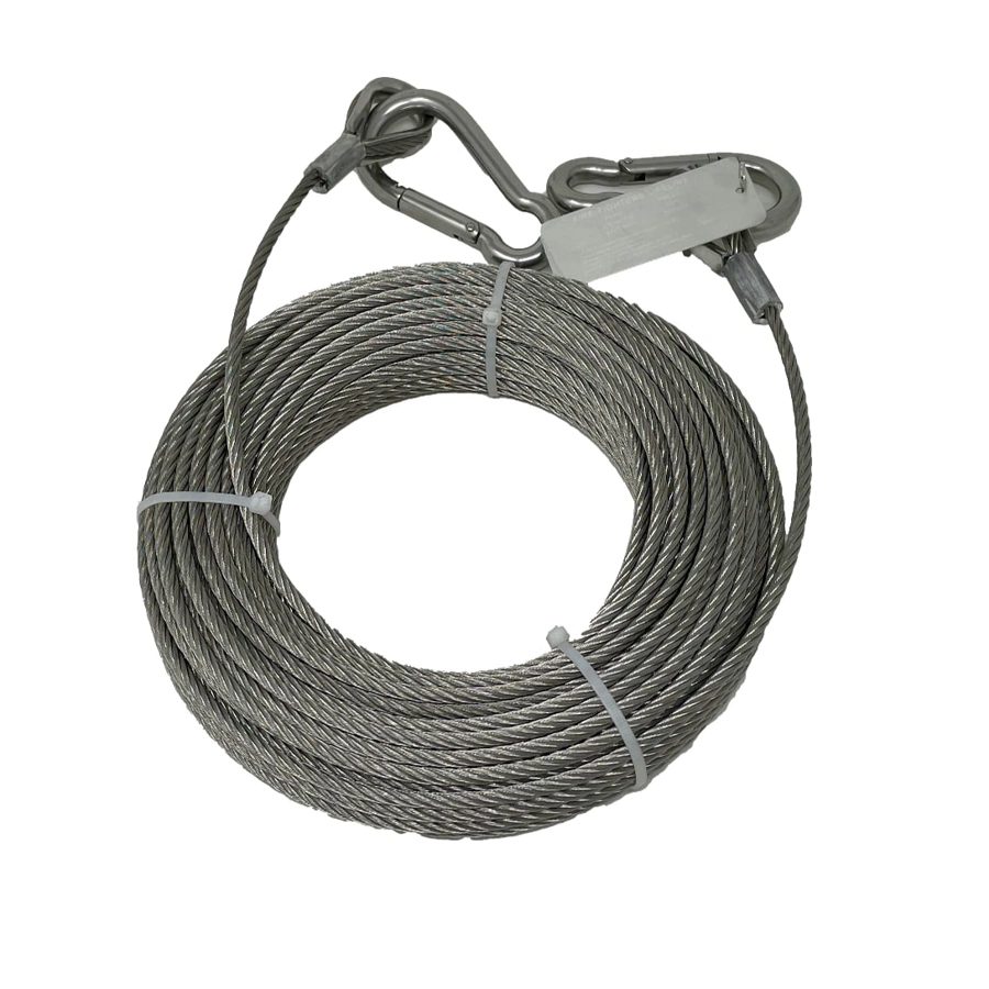 Shanghai Yibei Safety Equipment YBLL1 Firefighter's outfit - lifeline