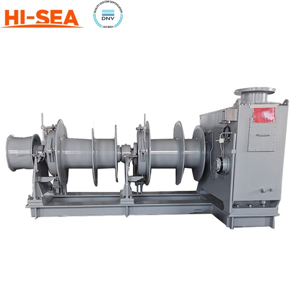DMC Marine MW-125kN-H