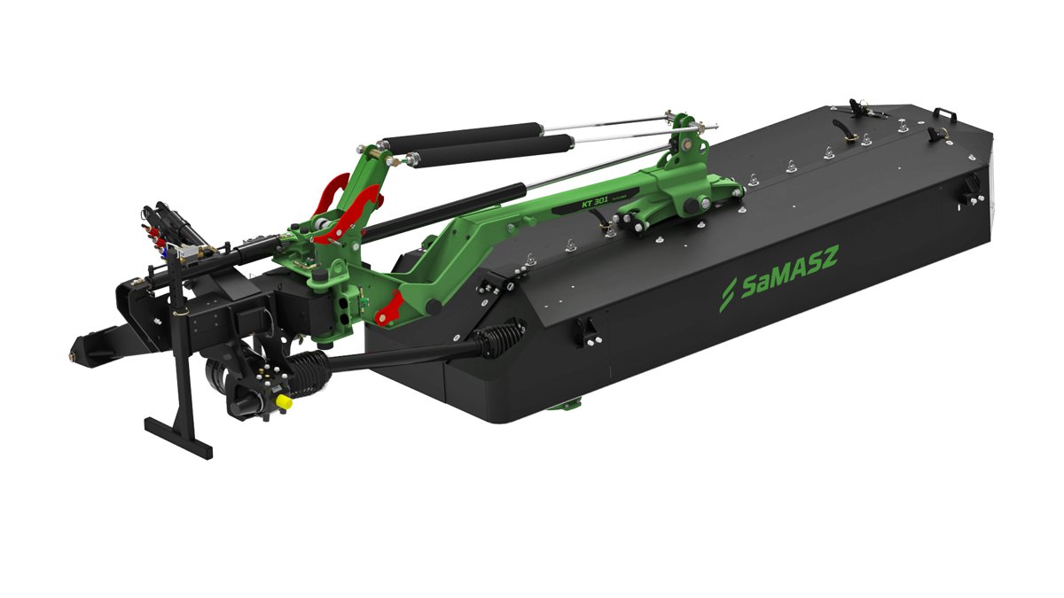 Samasz RP 110