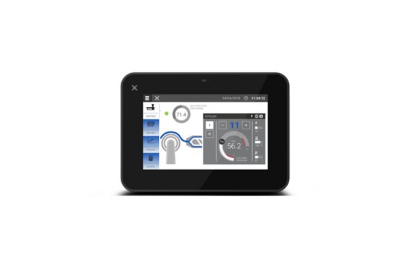 Exor International PoE HMI: JSmart705, JSmart707, JSmart710, JSmart715, JSmart721