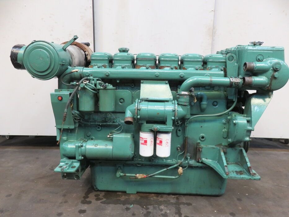 Wuxi Dongzhou Marine Equipment 261WDF091-00